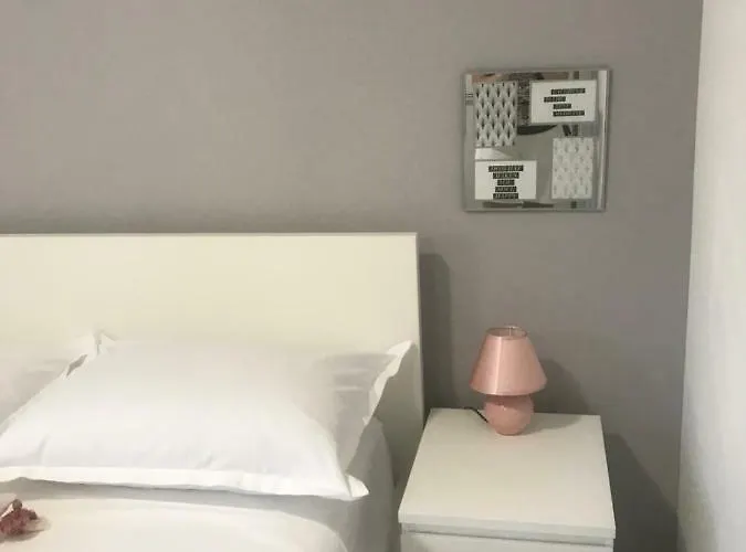 Lejlighed Apartments Holiday Baska Voda