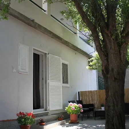 Apartments Holiday Baska Voda Apartament