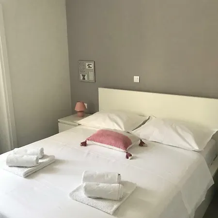 Apartments Holiday Baska Voda Baska Voda