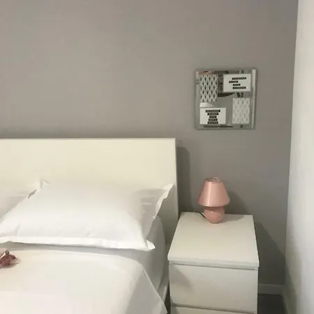 Apartament Apartments Holiday Baska Voda
