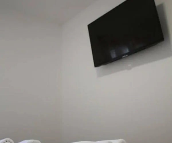 Apartments Holiday Baska Voda *