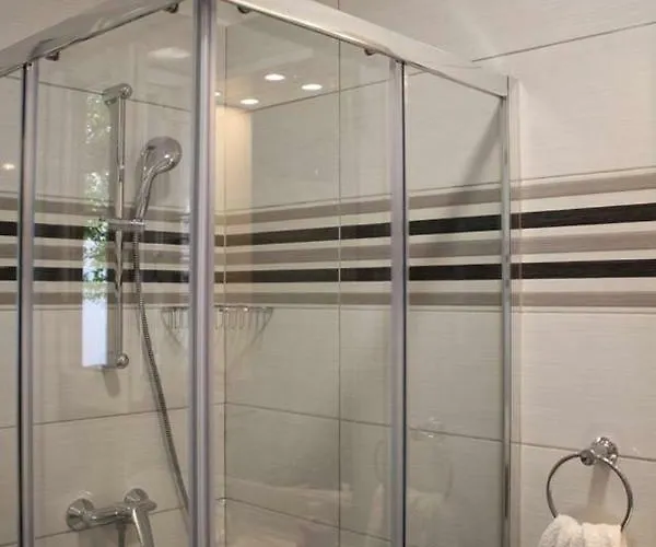 Apartments Holiday Baska Voda * Baška Voda