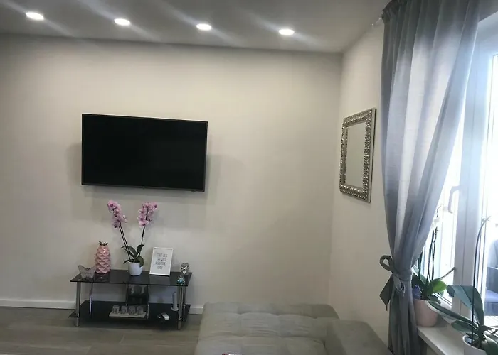 Apartments Holiday Baska Voda * Baška Voda