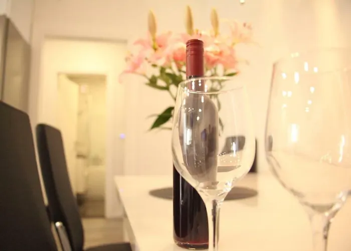 Apartments Holiday Baska Voda * Baška Voda